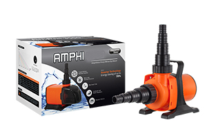 Amphi Plus 18000 150W